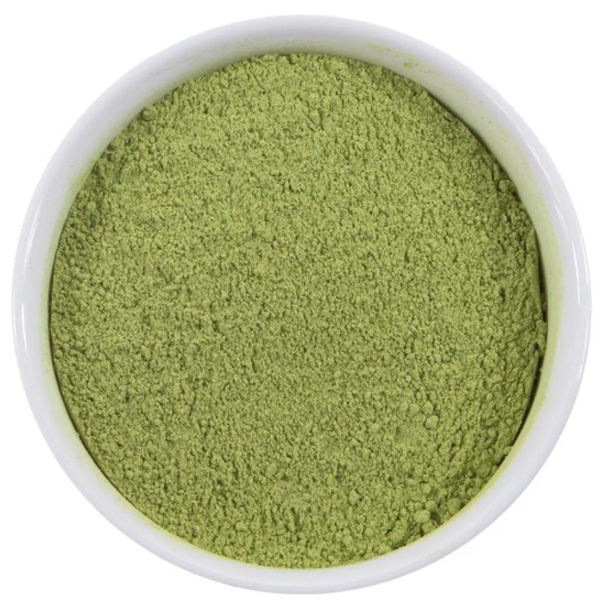 Młody jęczmień w proszku 